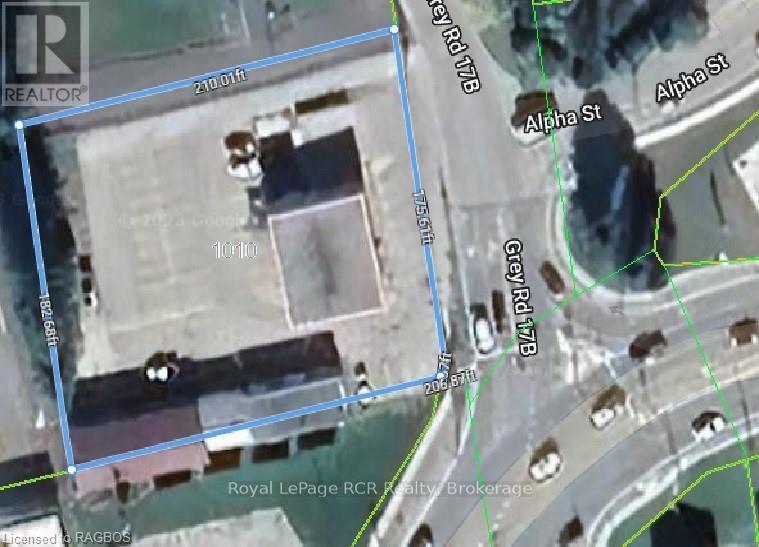 1010 9th Avenue W, Georgian Bluffs, Ontario  N4K 2G0 - Photo 2 - X12565334