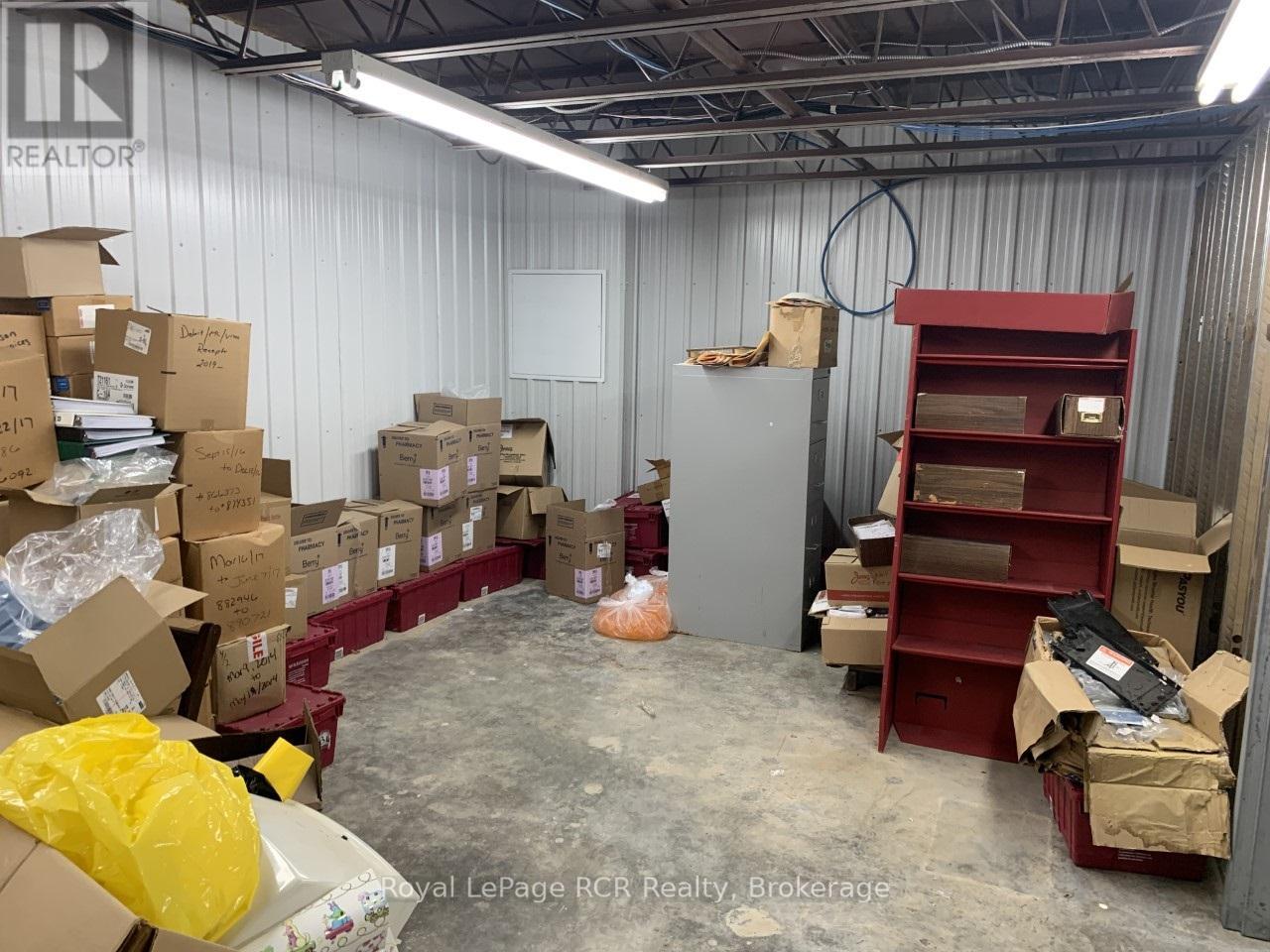 1010 9th Avenue W, Georgian Bluffs, Ontario  N4K 2G0 - Photo 21 - X12565334