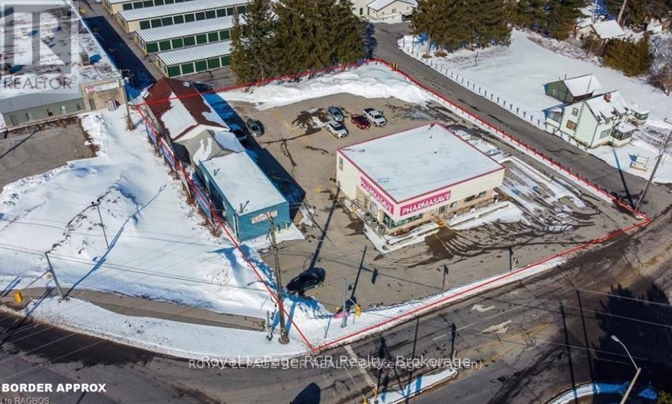 1010 9th Avenue W, Georgian Bluffs, Ontario  N4K 2G0 - Photo 38 - X12565334