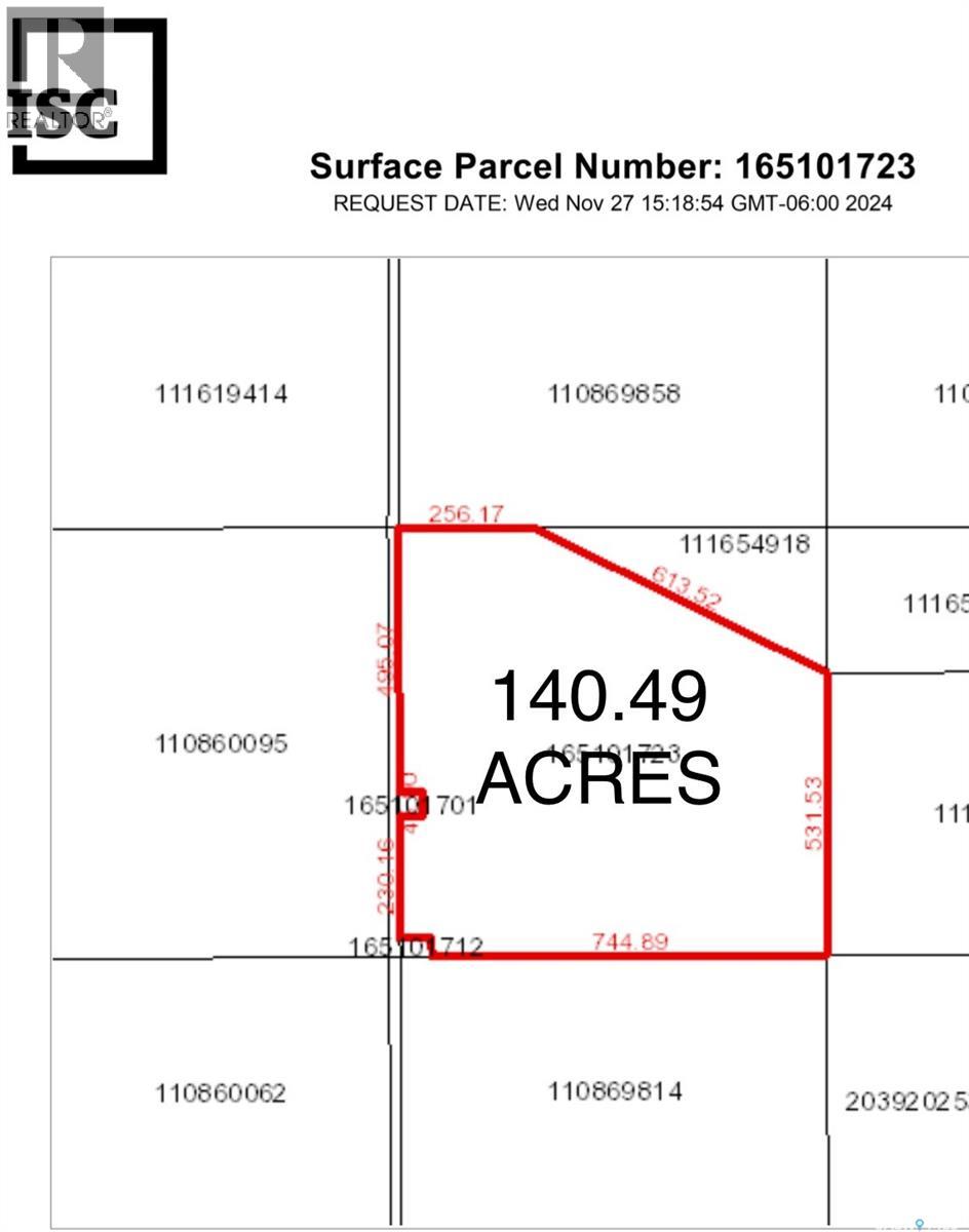 140 Acres Mcdonald Street East On 46, Pilot Butte, Saskatchewan  S0G 4A0 - Photo 3 - SK024408