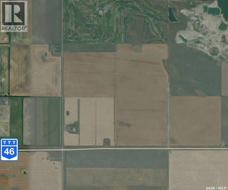 140 Acres Mcdonald Street East On 46, Pilot Butte, Saskatchewan  S0G 4A0 - Photo 6 - SK024408