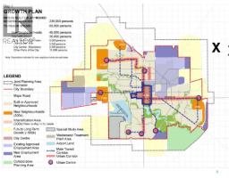 140 Acres McDonald Street East On 46, Pilot Butte, Ca