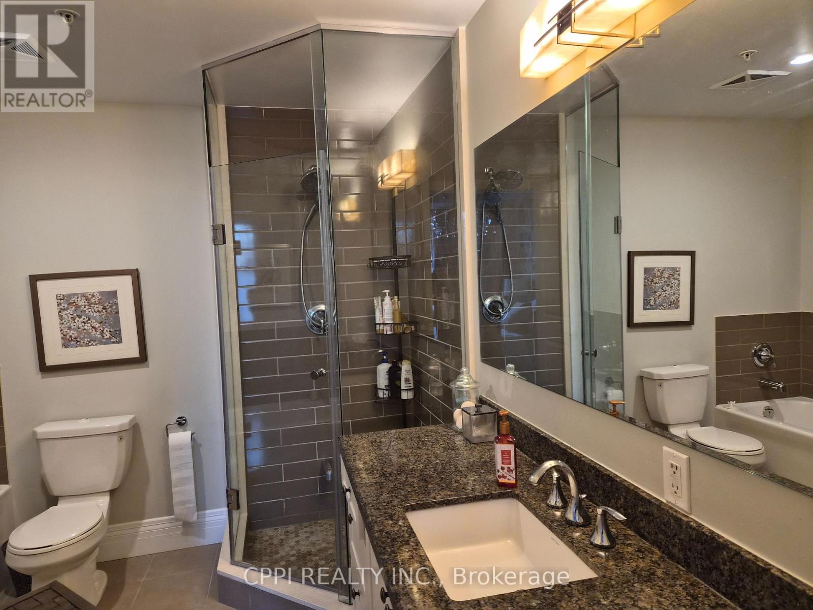 329 - 68 Main Street N, Markham, Ontario  L3P 0N5 - Photo 12 - N12560348