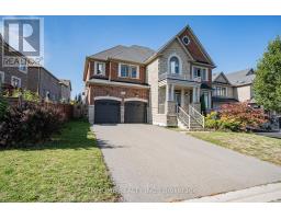 986 WILBUR PIPHER CIRCLE, Newmarket, Ontario