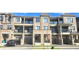 1992 CAMERON LOTT CRESCENT, Oshawa, Ontario