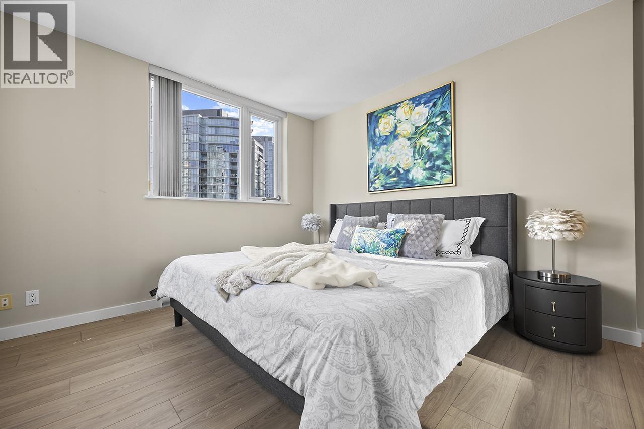 2606 583 Beach Crescent, Vancouver, British Columbia  V6Z 3E6 - Photo 11 - R3067318