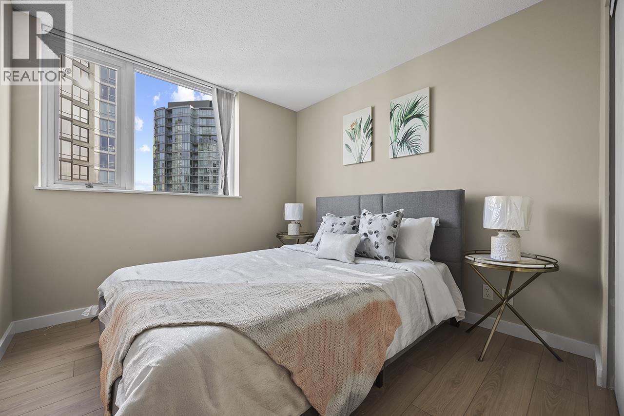 2606 583 Beach Crescent, Vancouver, British Columbia  V6Z 3E6 - Photo 10 - R3067318