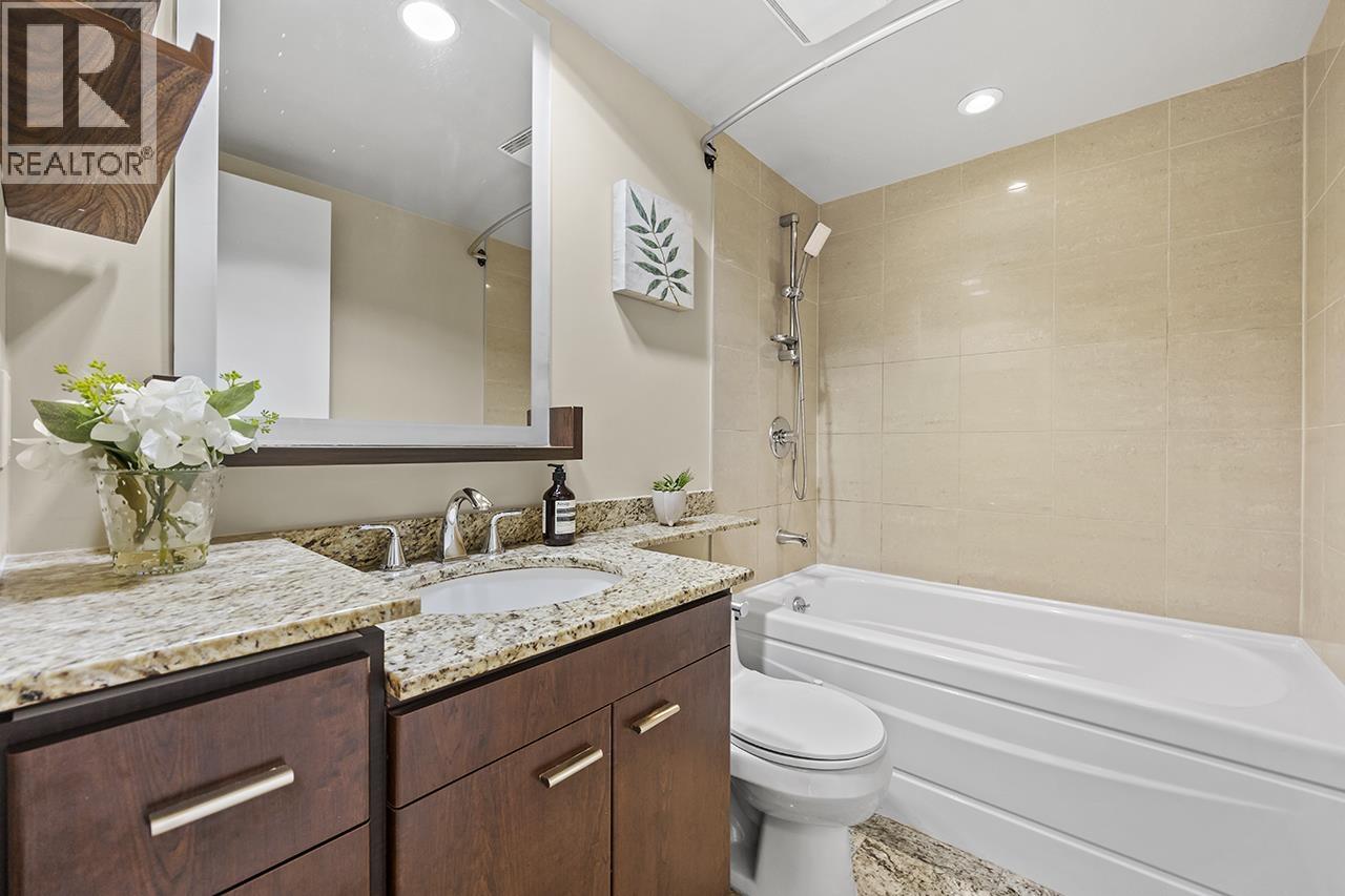 2606 583 Beach Crescent, Vancouver, British Columbia  V6Z 3E6 - Photo 9 - R3067318