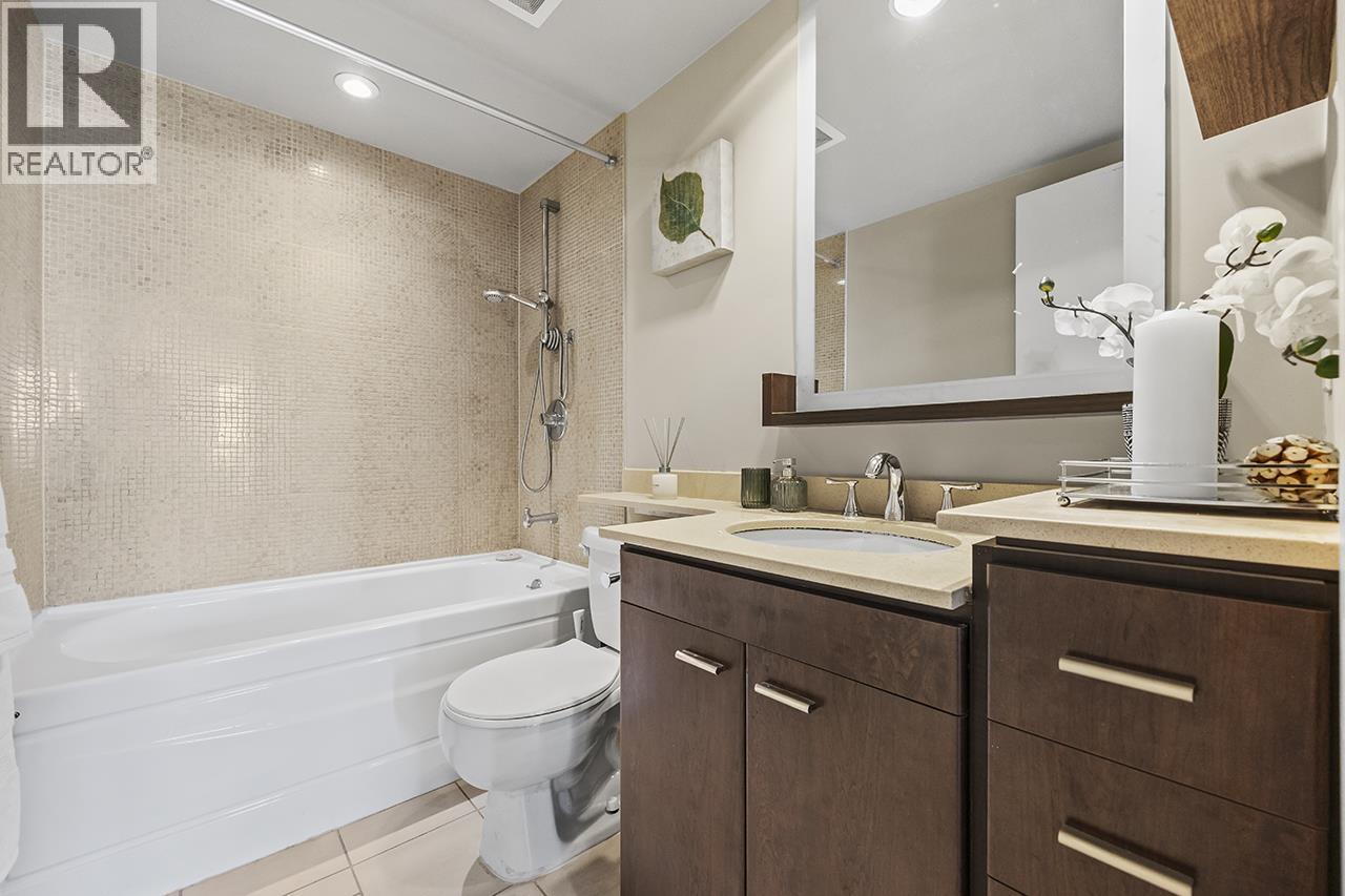 2606 583 Beach Crescent, Vancouver, British Columbia  V6Z 3E6 - Photo 12 - R3067318