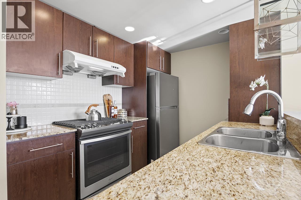 2606 583 Beach Crescent, Vancouver, British Columbia  V6Z 3E6 - Photo 6 - R3067318