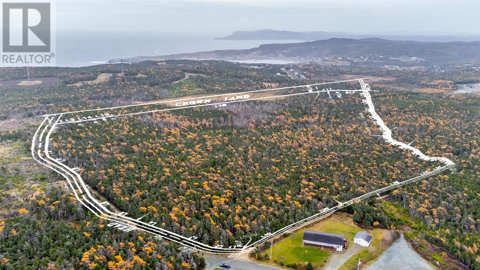 162-218 Red Head Road, Flatrock, Newfoundland & Labrador  A1K 1C8 - Photo 1 - 1292757