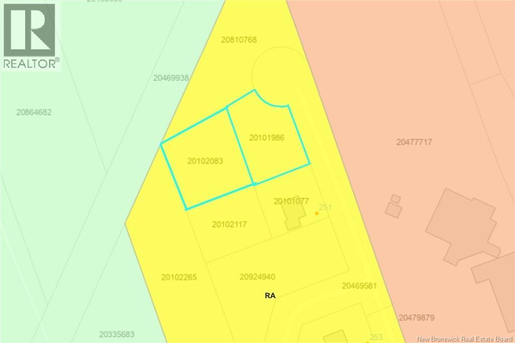 Lot Normand, Bertrand, New Brunswick  E1W 1K8 - Photo 2 - NB130445