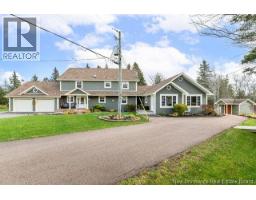 178 Route 535, Notre-Dame, Ca