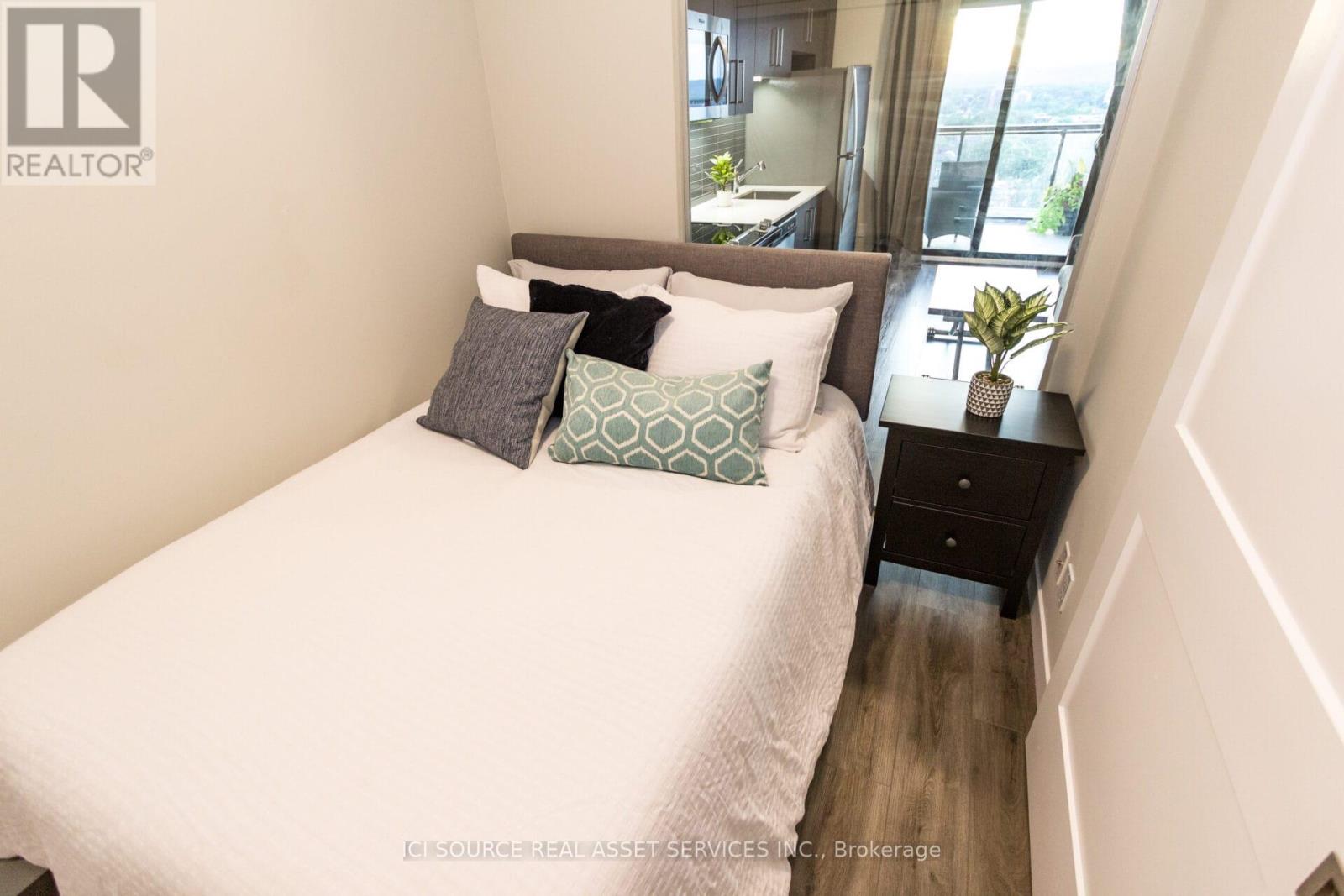 1105 - 15 Queen Street S, Hamilton, Ontario  L8P 0C6 - Photo 15 - X12565342