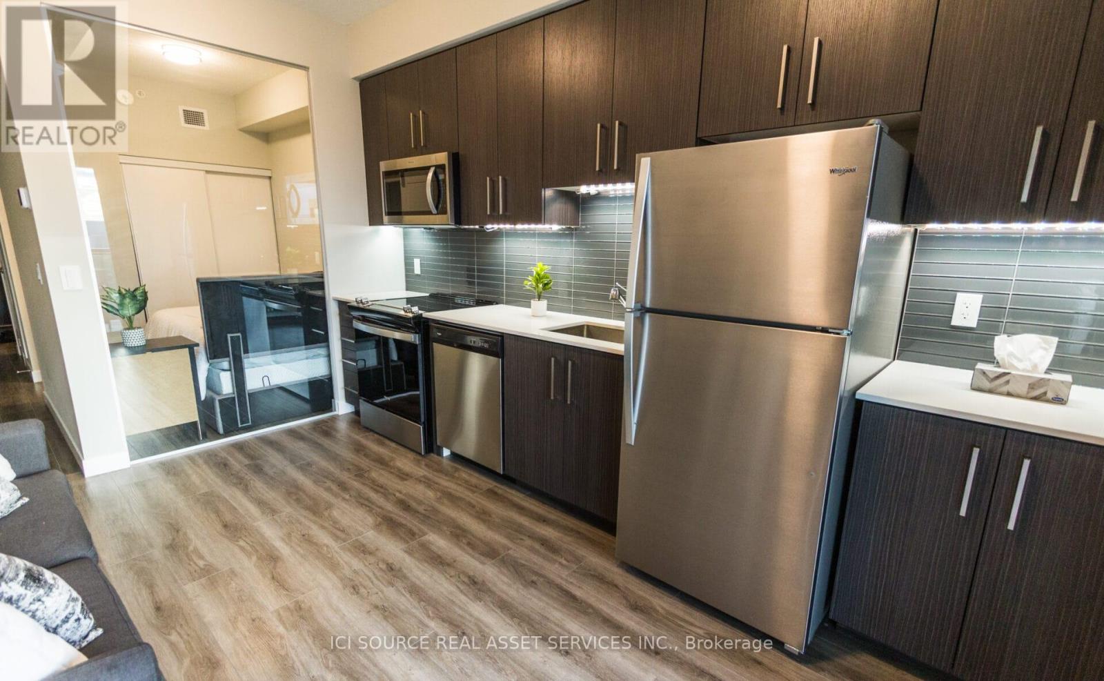 1105 - 15 Queen Street S, Hamilton, Ontario  L8P 0C6 - Photo 7 - X12565342