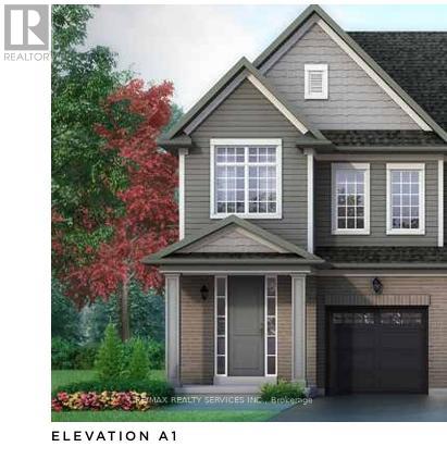 33 Brown Street, Erin, Ontario  N0B 1T0 - Photo 2 - X12565350