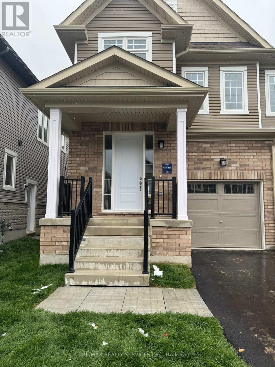 33 Brown Street, Erin, Ontario  N0B 1T0 - Photo 3 - X12565350