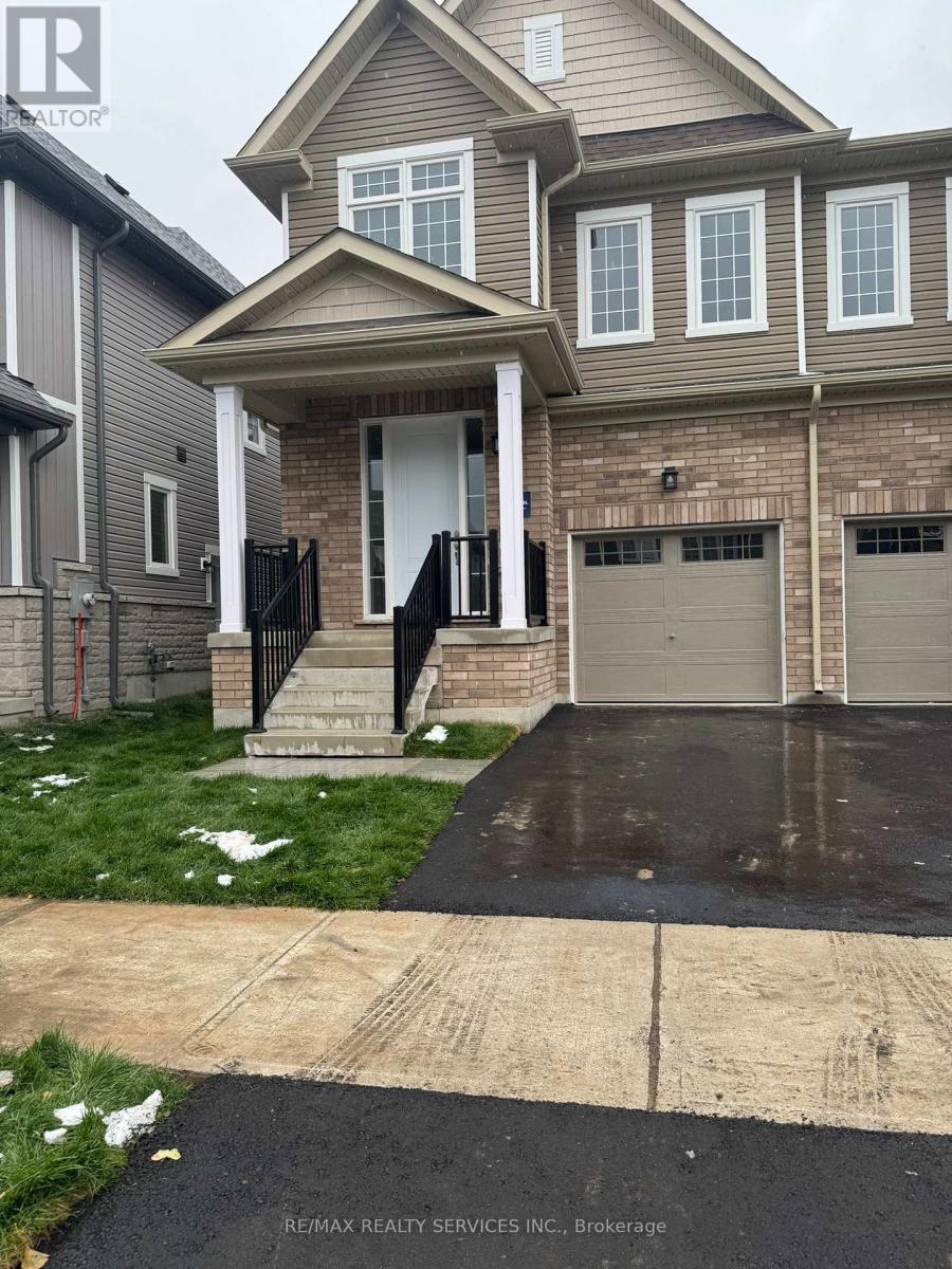 33 Brown Street, Erin, Ontario  N0B 1T0 - Photo 4 - X12565350