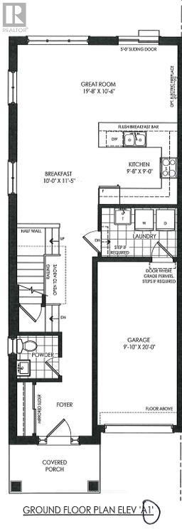 33 Brown Street, Erin, Ontario  N0B 1T0 - Photo 5 - X12565350