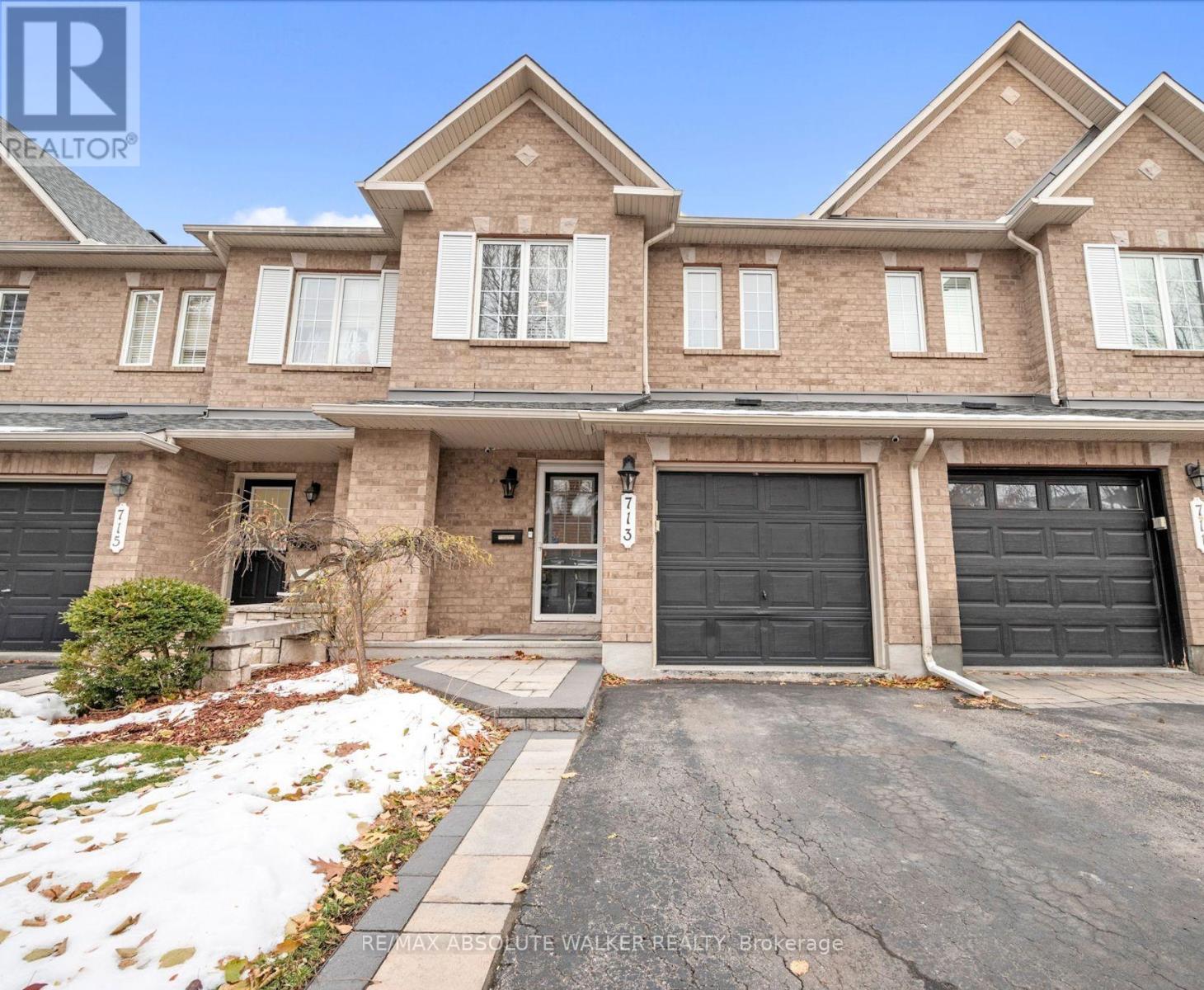 713 CARMELLA CRESCENT, Ottawa, Ontario