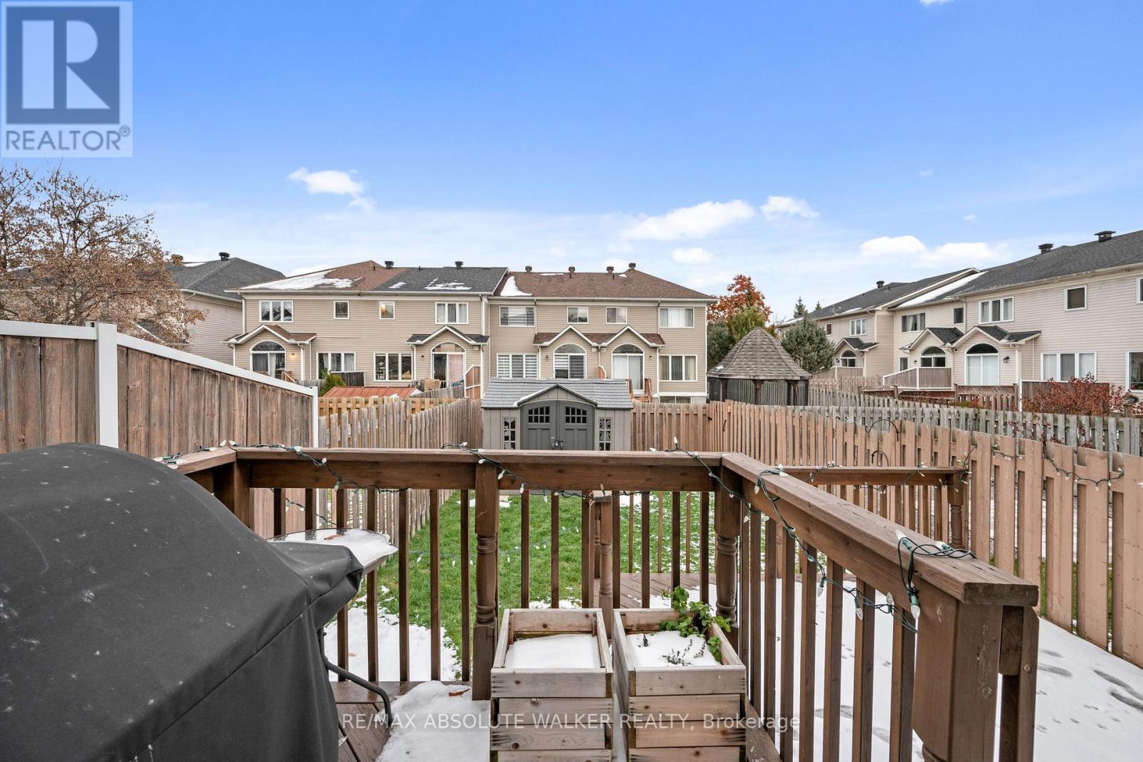 713 Carmella Crescent, Ottawa, Ontario  K4A 4V9 - Photo 46 - X12565356