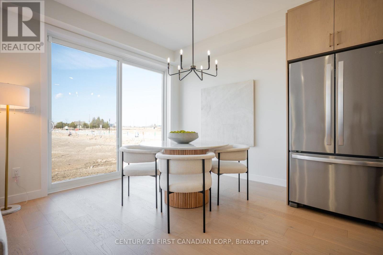 4295 Calhoun Way, London South, Ontario  N6P 1J9 - Photo 7 - X12565366