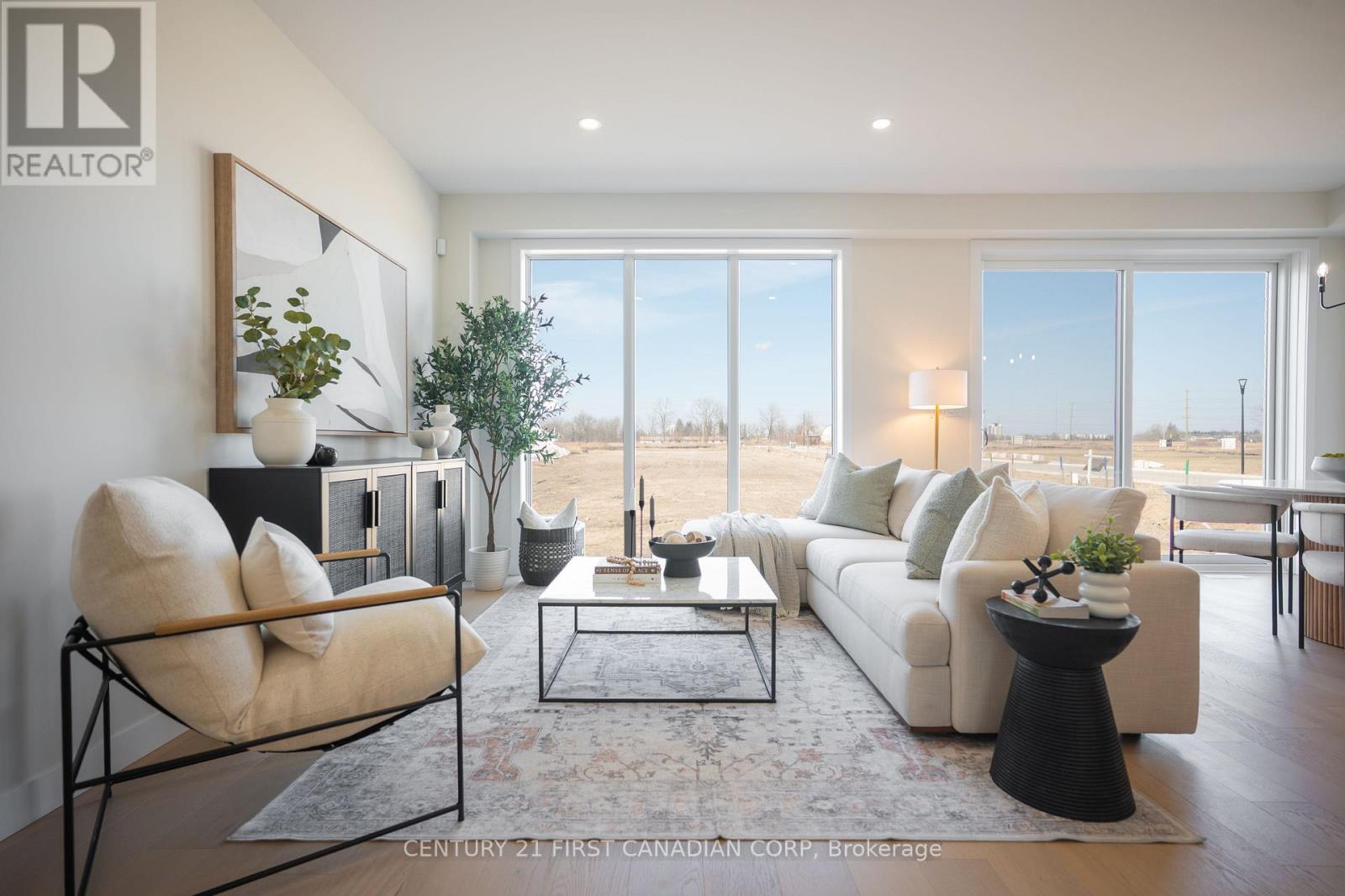 4295 Calhoun Way, London South, Ontario  N6P 1J9 - Photo 8 - X12565366