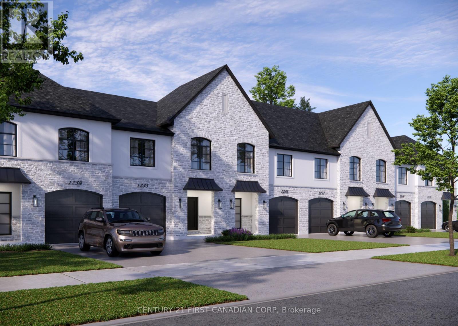 4273 Calhoun Way, London South, Ontario  N6P 1J9 - Photo 2 - X12565368