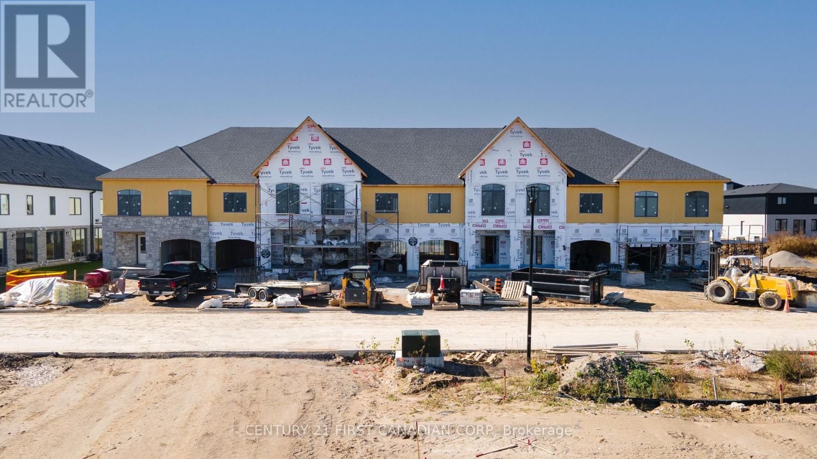 4273 Calhoun Way, London South, Ontario  N6P 1J9 - Photo 3 - X12565368