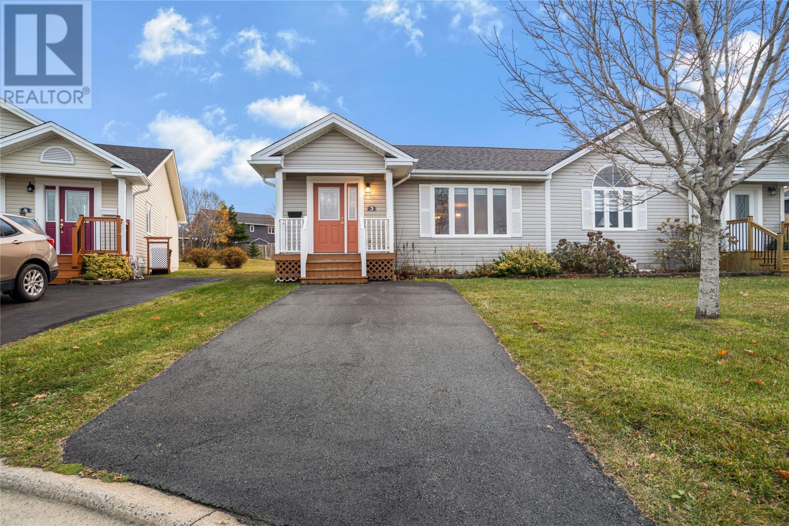 3 Tyrone Place, St. John's, Newfoundland & Labrador
