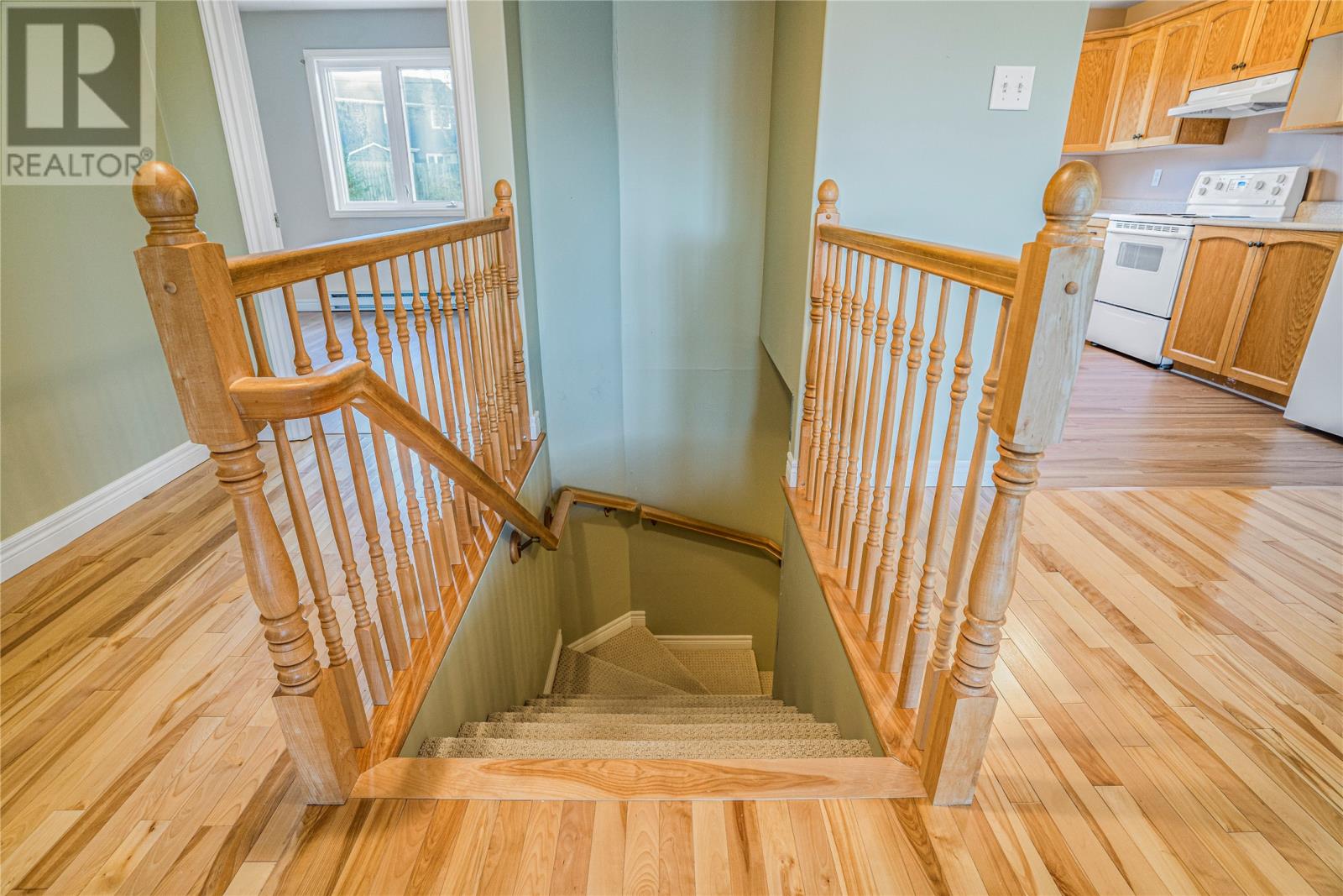 3 Tyrone Place, St. John's, Newfoundland & Labrador  A1A 6A1 - Photo 12 - 1292808