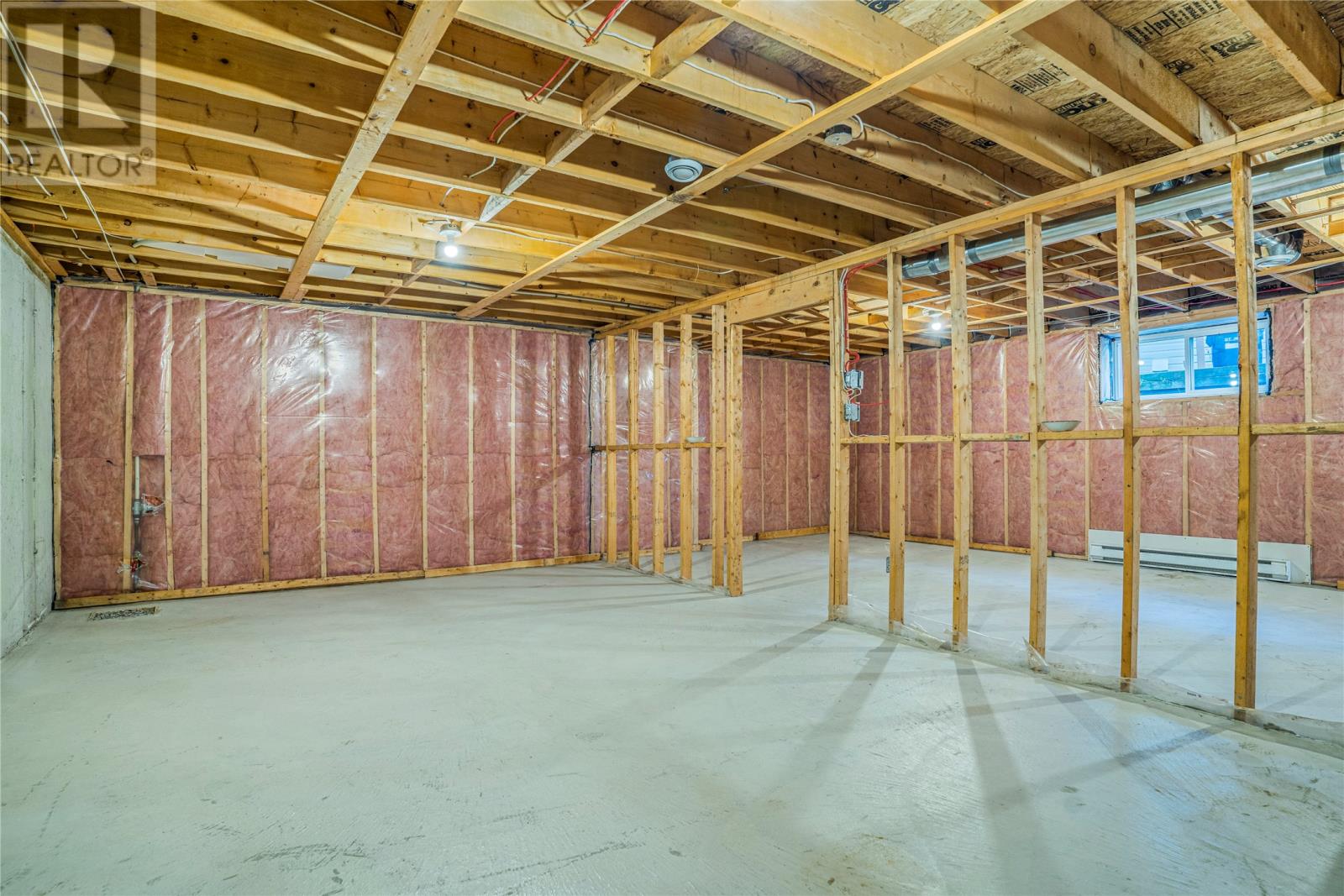 3 Tyrone Place, St. John's, Newfoundland & Labrador  A1A 6A1 - Photo 13 - 1292808