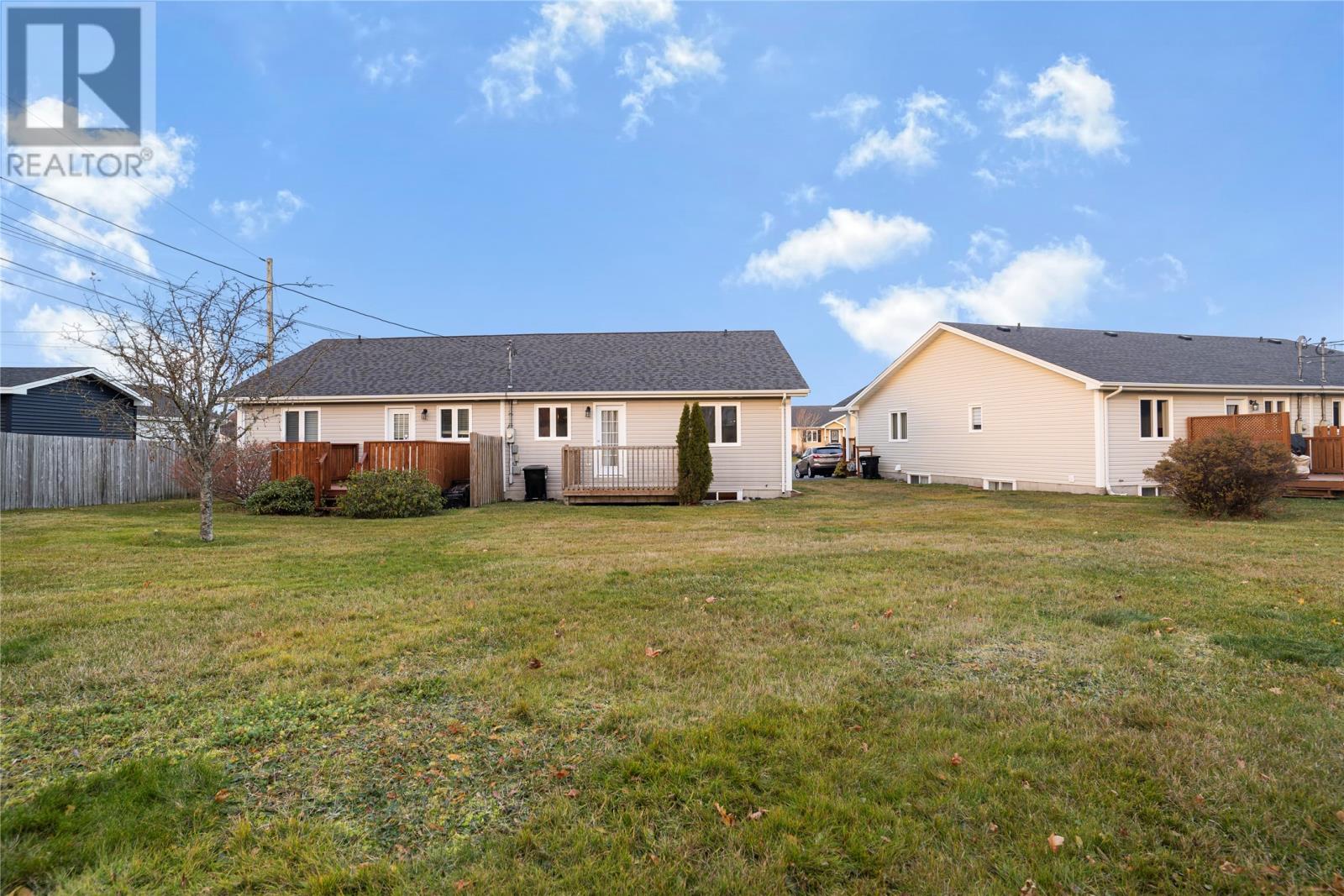 3 Tyrone Place, St. John's, Newfoundland & Labrador  A1A 6A1 - Photo 15 - 1292808