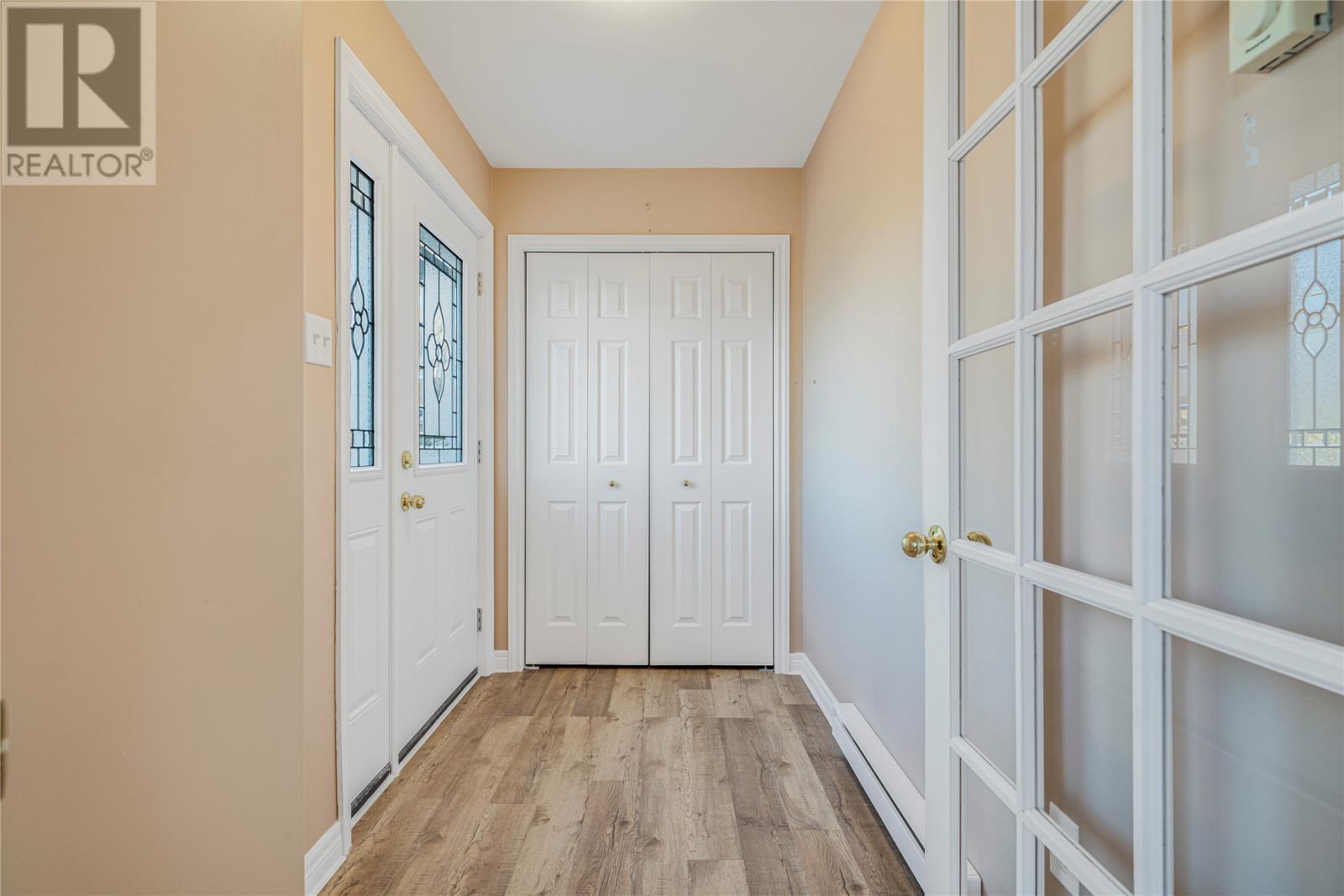 3 Tyrone Place, St. John's, Newfoundland & Labrador  A1A 6A1 - Photo 2 - 1292808