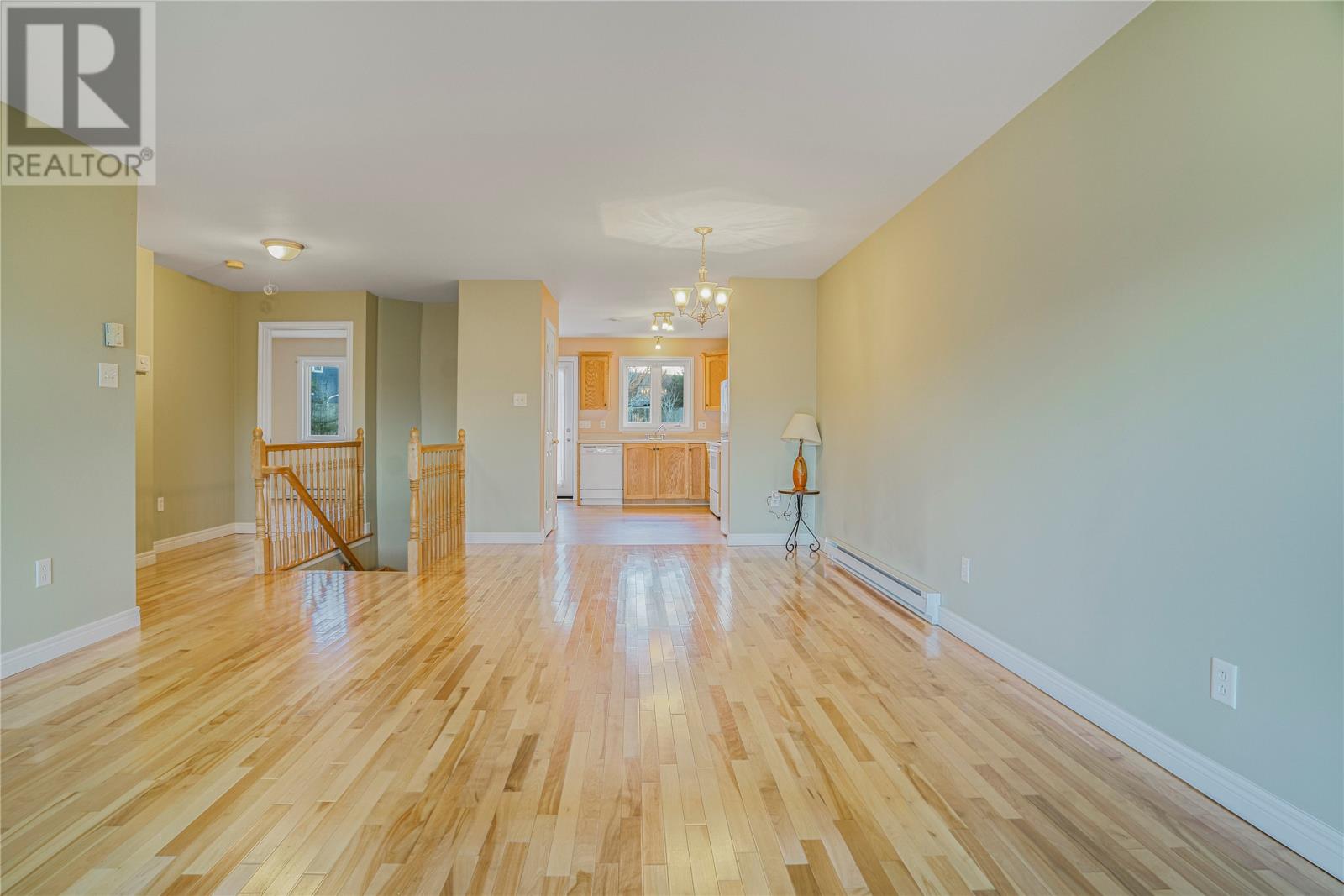 3 Tyrone Place, St. John's, Newfoundland & Labrador  A1A 6A1 - Photo 4 - 1292808