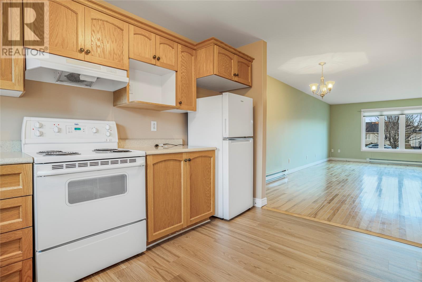 3 Tyrone Place, St. John's, Newfoundland & Labrador  A1A 6A1 - Photo 5 - 1292808