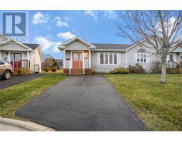 3 Tyrone Place, St. John's, Newfoundland & Labrador
