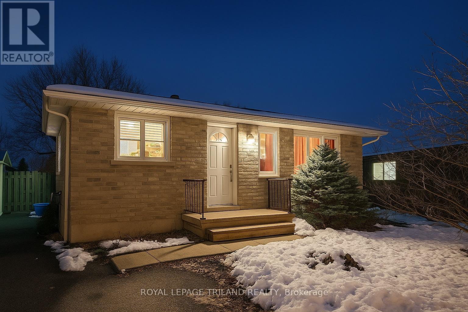 76 DUDLEY CRESCENT, London South, Ontario