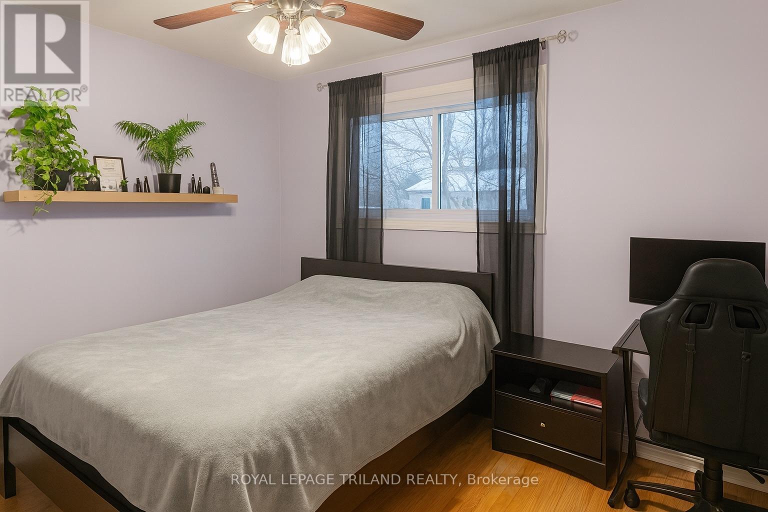 76 Dudley Crescent, London South, Ontario  N6E 1S5 - Photo 10 - X12565376