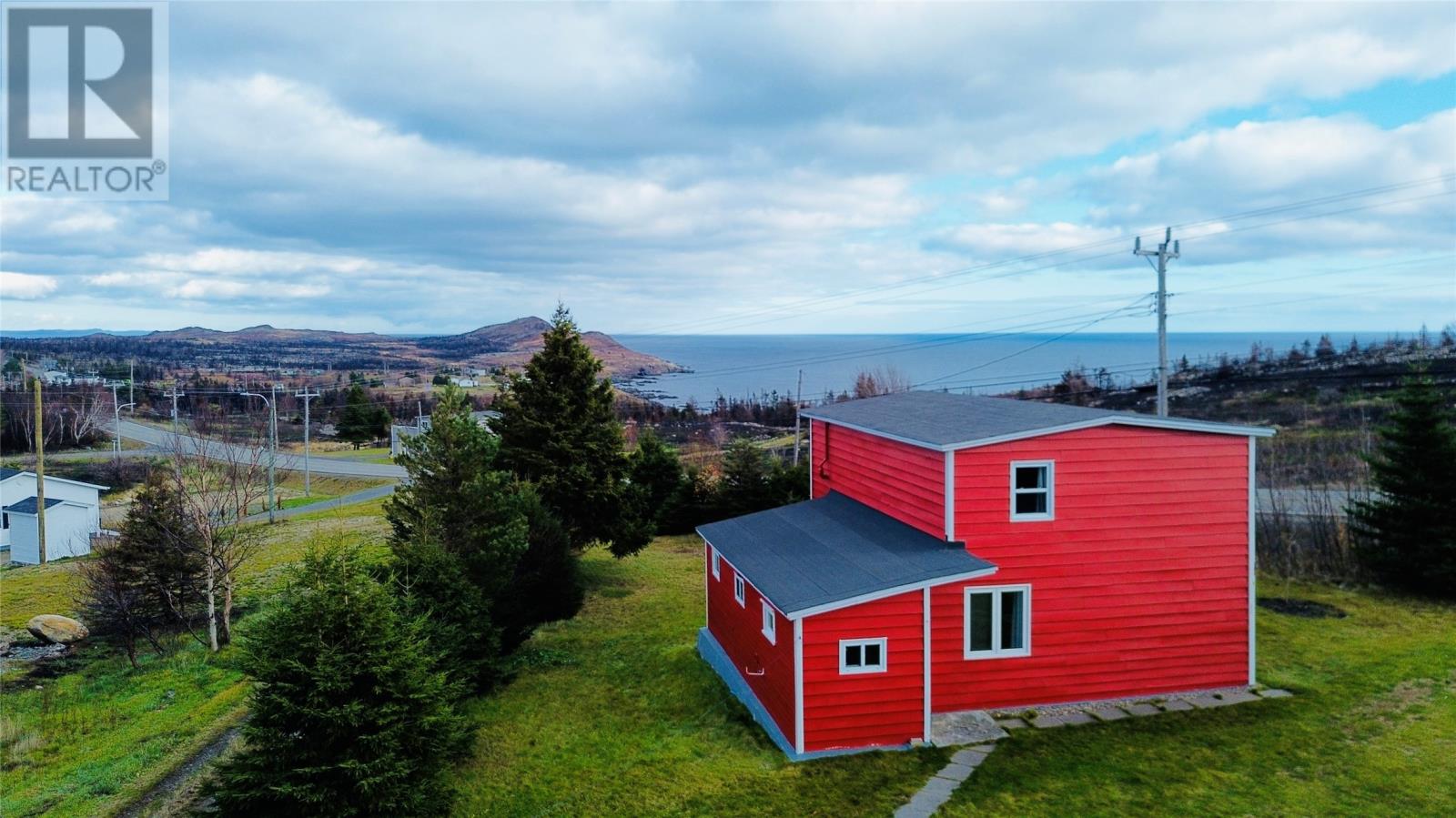 158 Main Road, Adam's Cove, Newfoundland & Labrador  A0A 1L0 - Photo 2 - 1292803