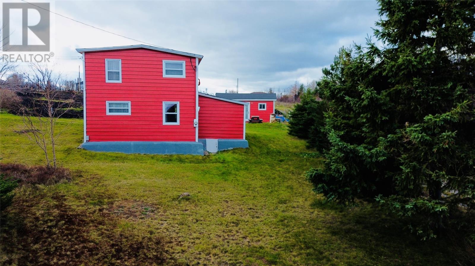 158 Main Road, Adam's Cove, Newfoundland & Labrador  A0A 1L0 - Photo 3 - 1292803