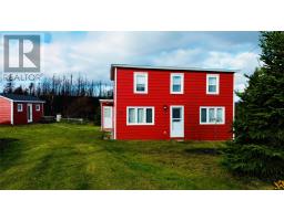 158 Main Road, Adam's Cove, Newfoundland & Labrador