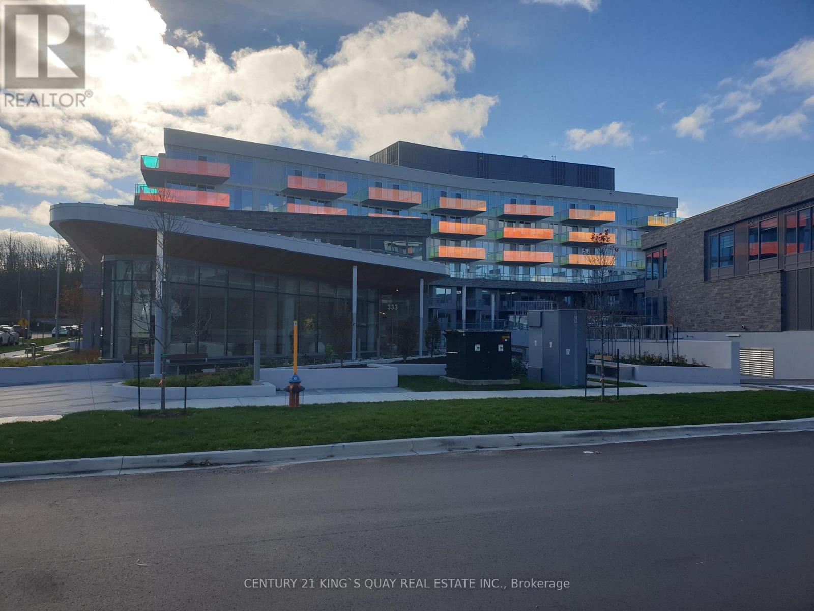 211 - 333 SUNSEEKER AVENUE, Innisfil, Ontario