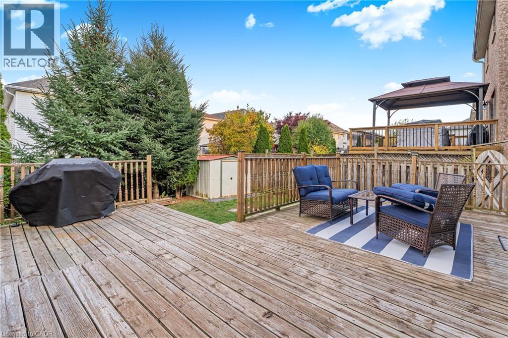 70 Cannes Street, Kitchener, Ontario  N2R 1V2 - Photo 36 - 40789533