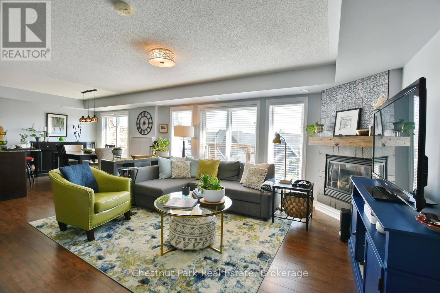 30 Joseph Trail, Collingwood, Ontario  L9Y 0J2 - Photo 3 - S12419754