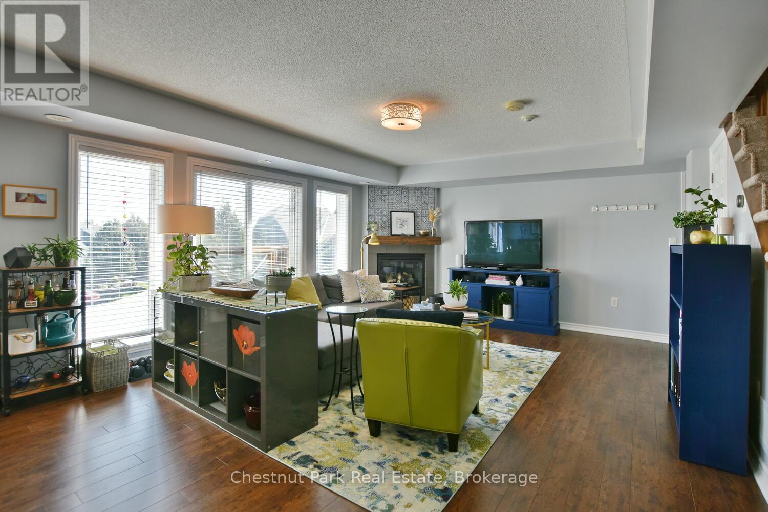 30 Joseph Trail, Collingwood, Ontario  L9Y 0J2 - Photo 9 - S12419754