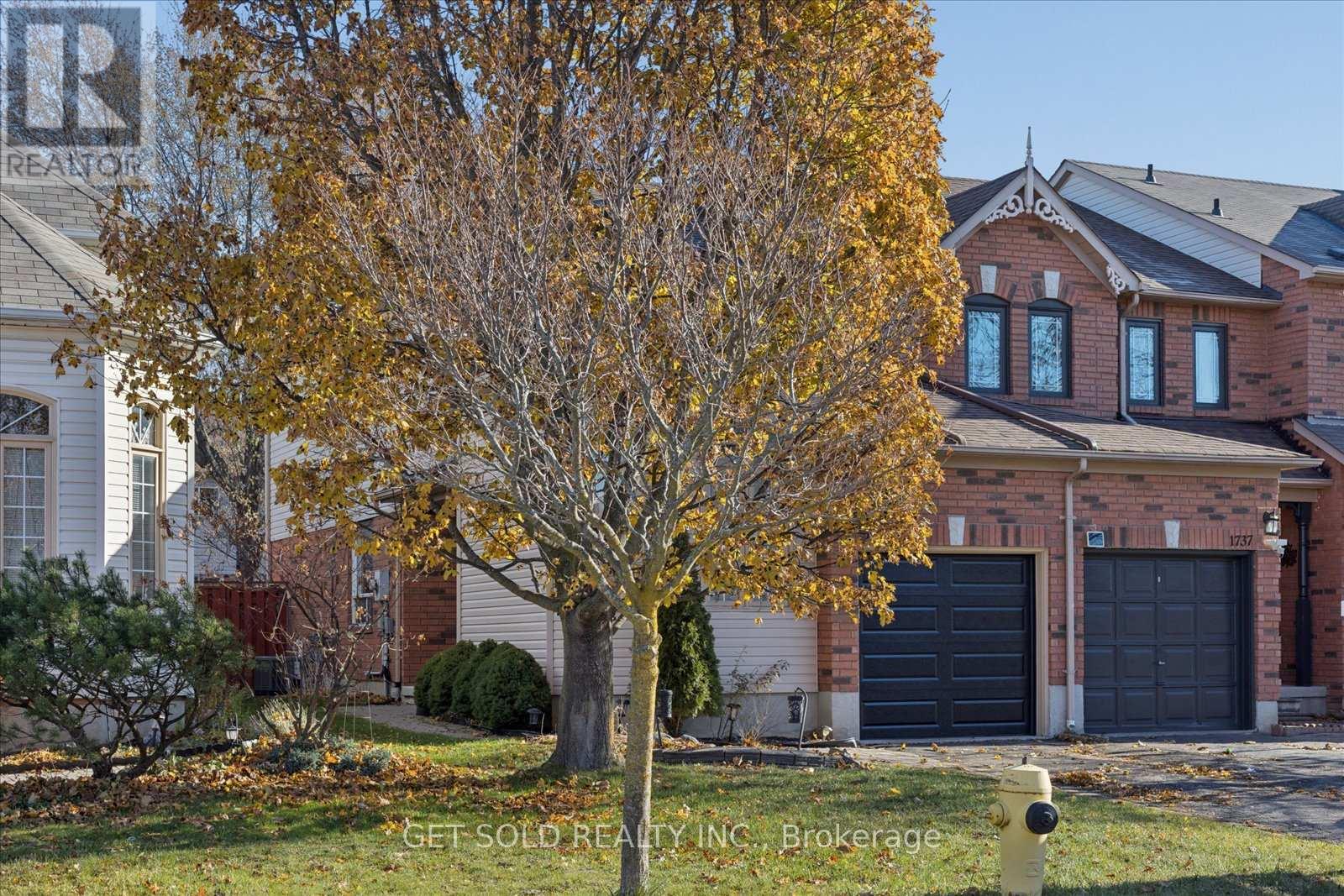 1739 Woodgate Trail, Oshawa, Ontario  L1G 8B4 - Photo 2 - E12565370