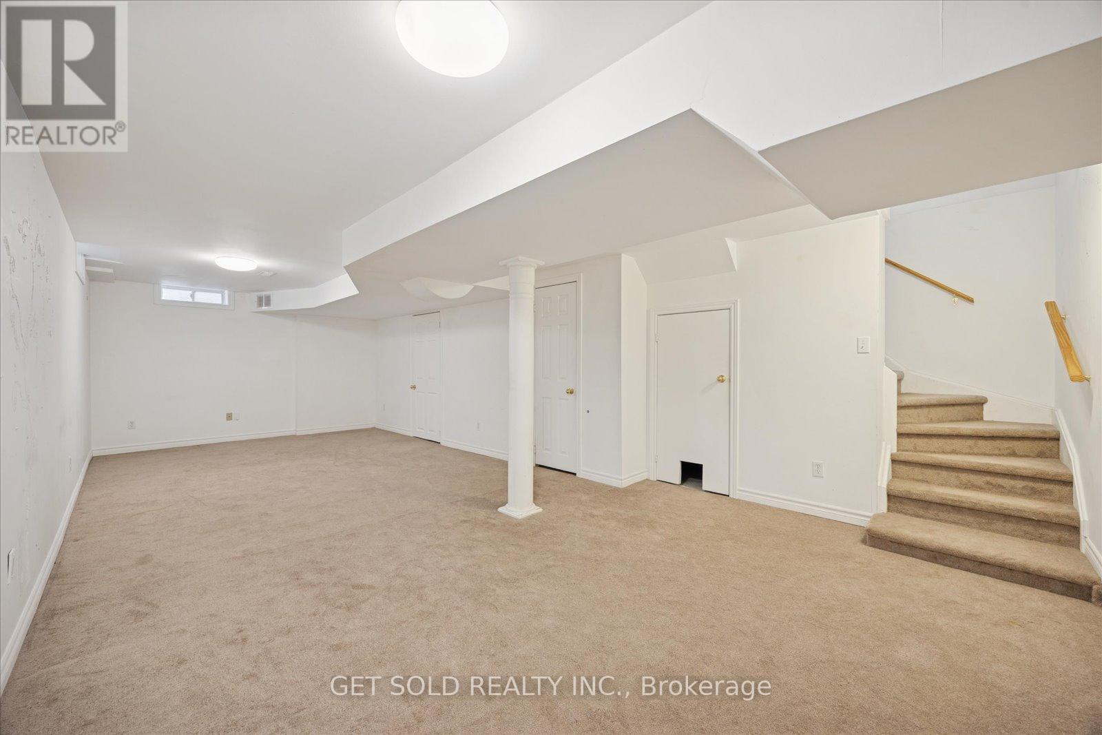 1739 Woodgate Trail, Oshawa, Ontario  L1G 8B4 - Photo 35 - E12565370