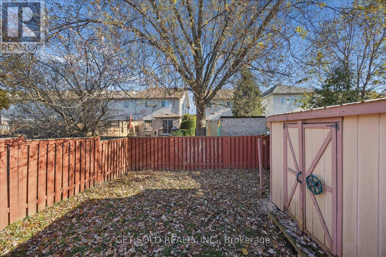 1739 Woodgate Trail, Oshawa, Ontario  L1G 8B4 - Photo 42 - E12565370