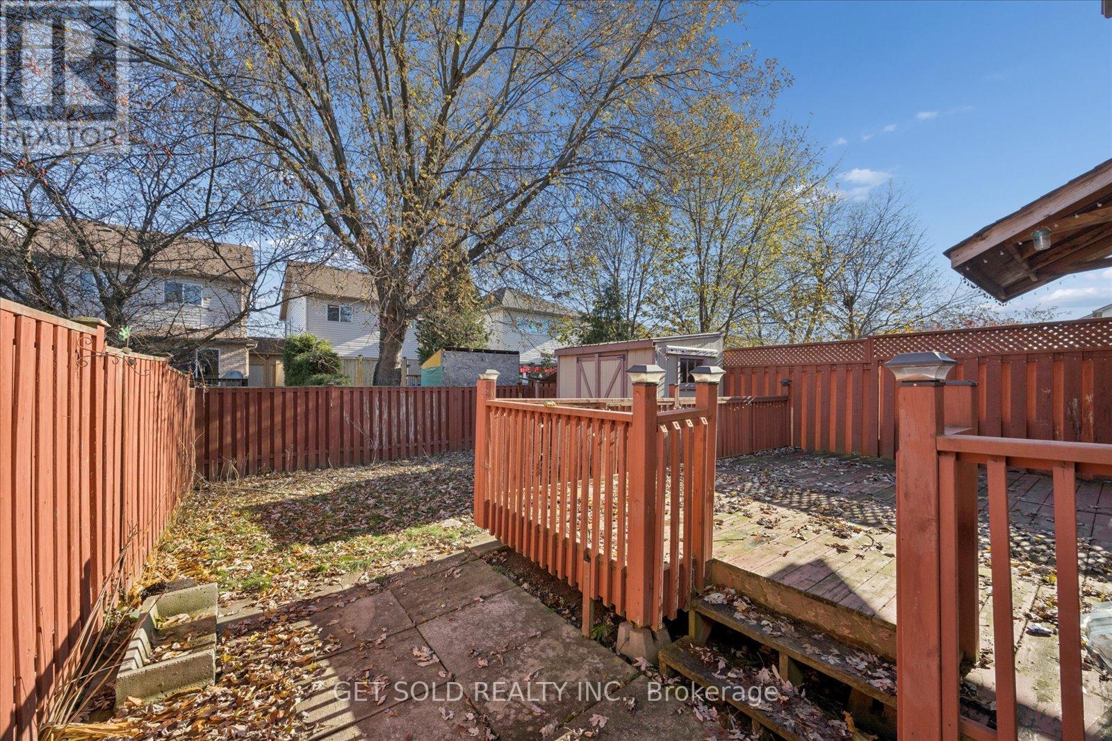 1739 Woodgate Trail, Oshawa, Ontario  L1G 8B4 - Photo 44 - E12565370